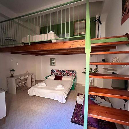 Zigana- Raffinato Ed Elegante Appartamento Nel Cuore Della Citta! Palermo Exteriér fotografie