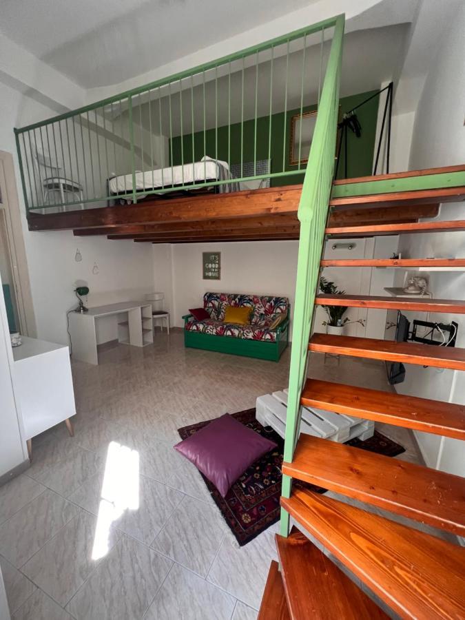 Zigana- Raffinato Ed Elegante Appartamento Nel Cuore Della Citta! Palermo Exteriér fotografie