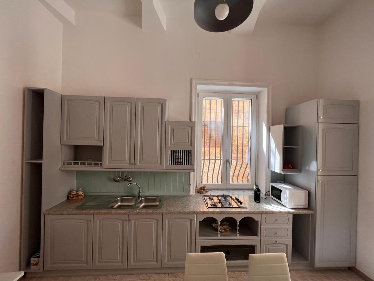 Zigana- Raffinato Ed Elegante Appartamento Nel Cuore Della Citta! Palermo Exteriér fotografie
