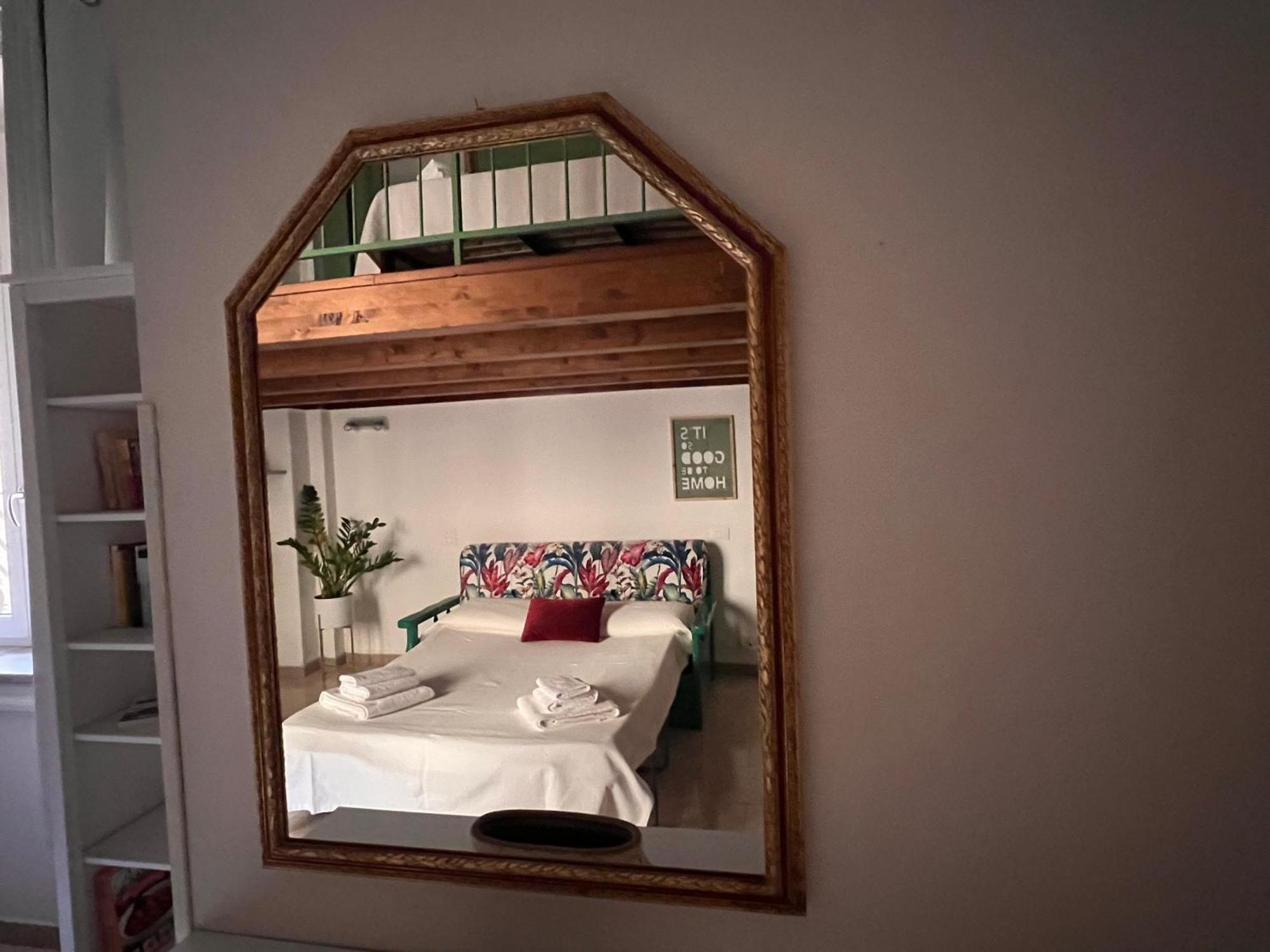 Zigana- Raffinato Ed Elegante Appartamento Nel Cuore Della Citta! Palermo Exteriér fotografie